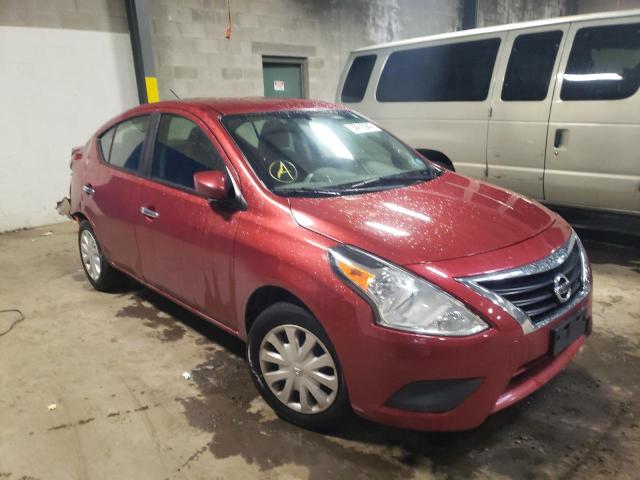 NISSAN NULL 2018 3n1cn7ap3jl885496