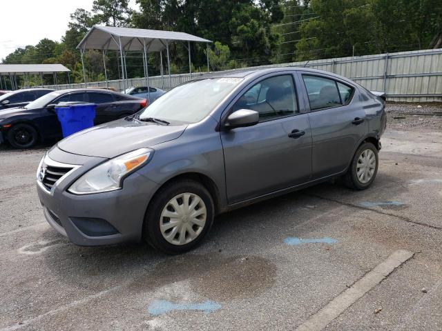 NISSAN VERSA S 2019 3n1cn7ap3kl802568