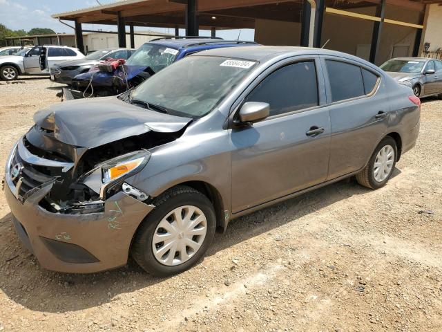 NISSAN VERSA S 2019 3n1cn7ap3kl802781