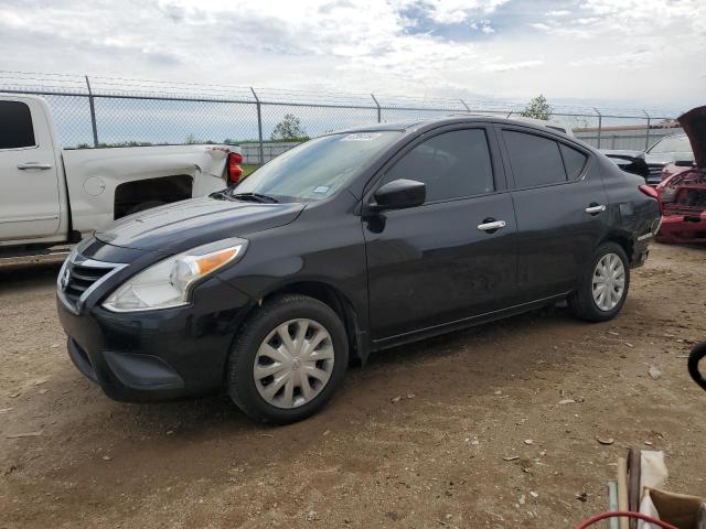 NISSAN VERSA 2019 3n1cn7ap3kl809584