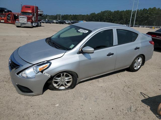 NISSAN VERSA S 2019 3n1cn7ap3kl810430