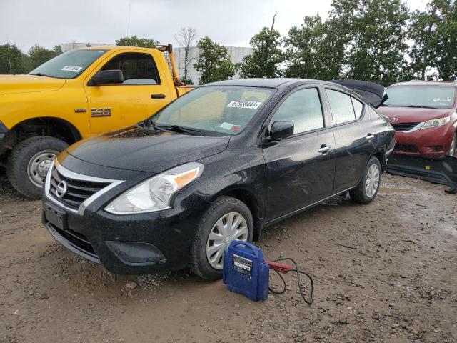 NISSAN VERSA S 2019 3n1cn7ap3kl812565