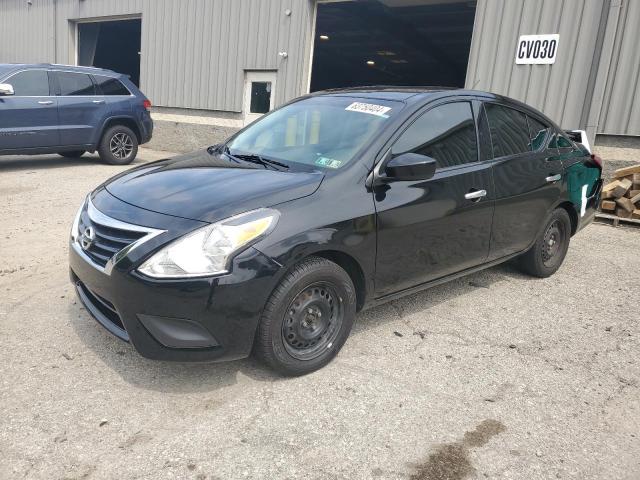 NISSAN VERSA S 2019 3n1cn7ap3kl813828