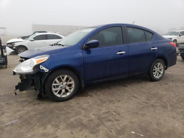 NISSAN VERSA 2019 3n1cn7ap3kl817829