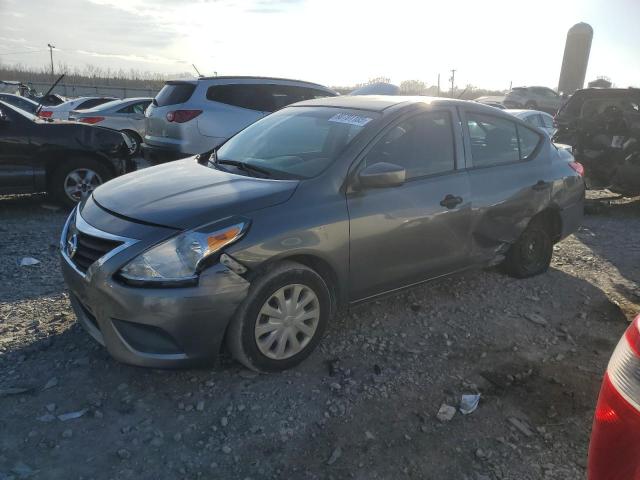 NISSAN VERSA 2019 3n1cn7ap3kl826658