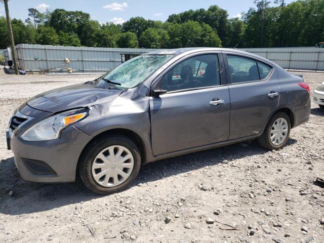 NISSAN VERSA 2019 3n1cn7ap3kl839832