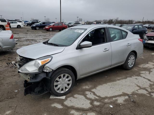 NISSAN VERSA 2019 3n1cn7ap3kl840799