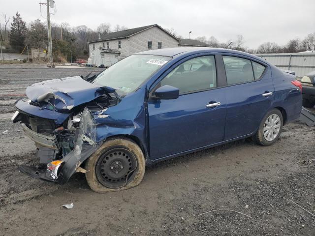 NISSAN VERSA 2019 3n1cn7ap3kl848126