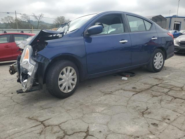 NISSAN VERSA S 2019 3n1cn7ap3kl849518