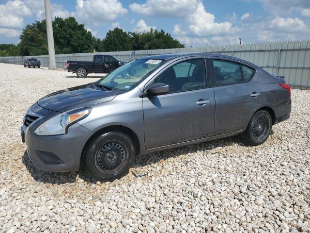 NISSAN VERSA S 2019 3n1cn7ap3kl862740