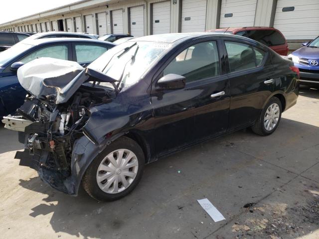 NISSAN VERSA 2019 3n1cn7ap3kl863757