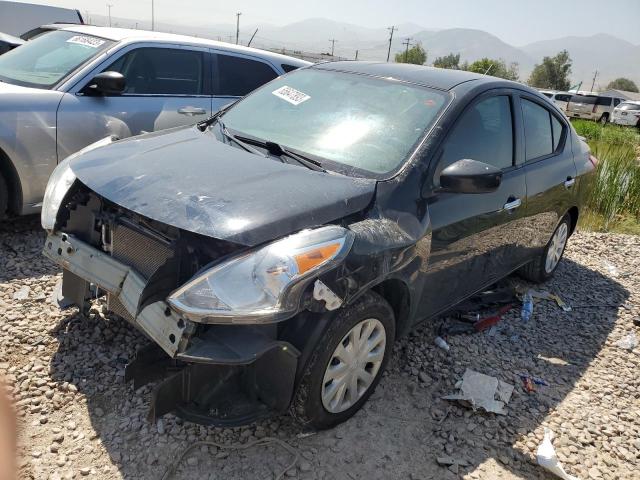 NISSAN VERSA S 2019 3n1cn7ap3kl864102