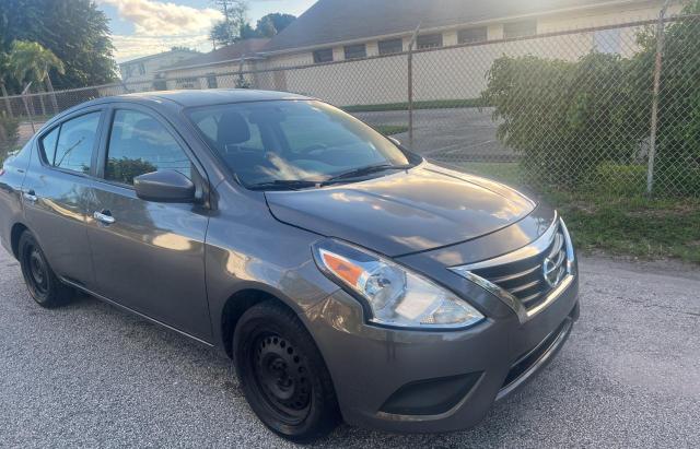 NISSAN VERSA S 2019 3n1cn7ap3kl865024