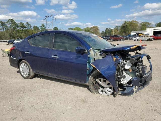 NISSAN VERSA 2019 3n1cn7ap3kl867954