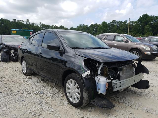 NISSAN VERSA S 2019 3n1cn7ap3kl868098