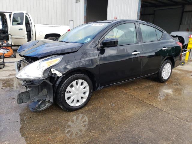 NISSAN VERSA S 2019 3n1cn7ap3kl868327