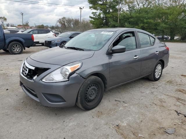 NISSAN VERSA S 2019 3n1cn7ap3kl868621