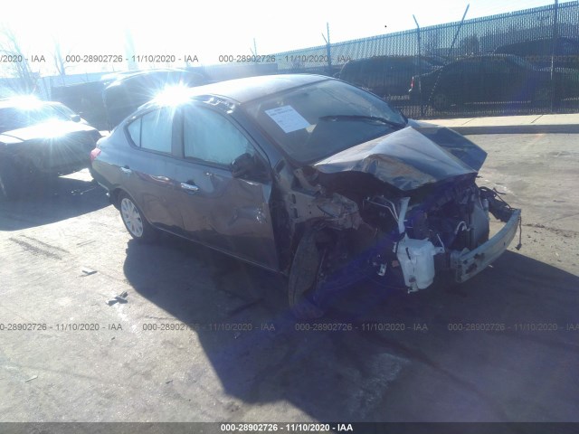 NISSAN VERSA SEDAN 2019 3n1cn7ap3kl868862