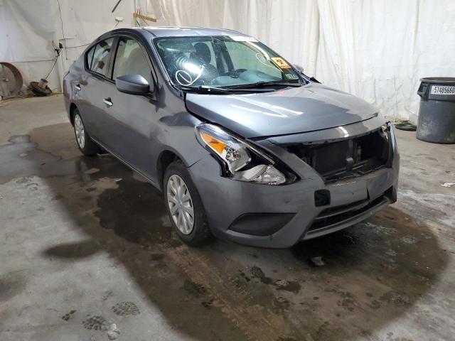 NISSAN VERSA S 2019 3n1cn7ap3kl869249