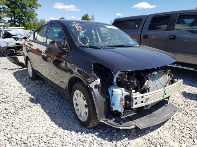 NISSAN VERSA S 2019 3n1cn7ap3kl873981