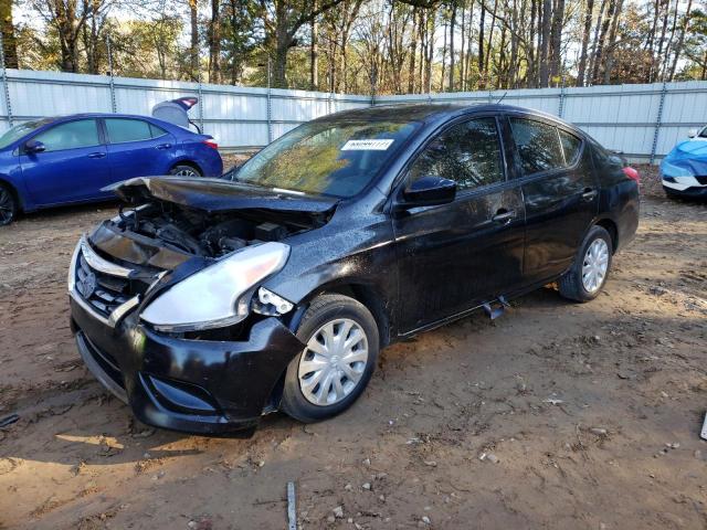 NISSAN VERSA S 2019 3n1cn7ap3kl876699