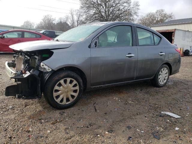 NISSAN VERSA 2019 3n1cn7ap3kl877237