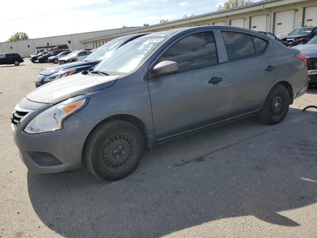 NISSAN VERSA 2019 3n1cn7ap3kl879893