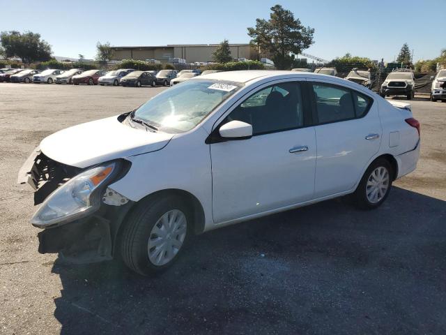 NISSAN VERSA S 2019 3n1cn7ap3kl879909