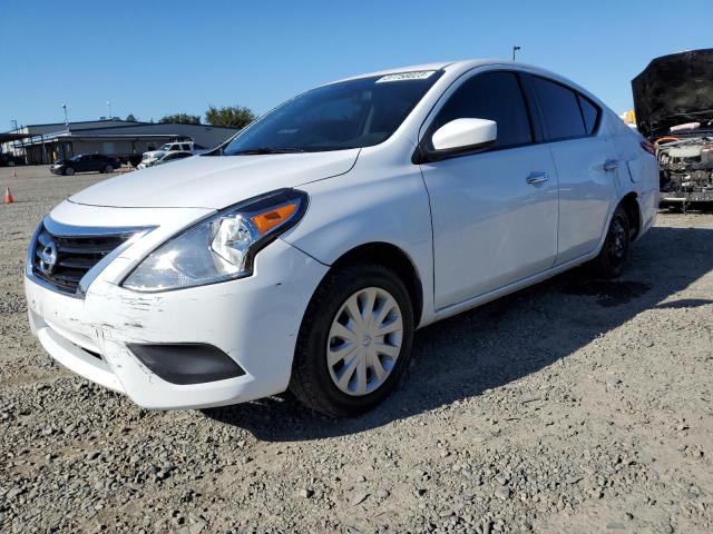 NISSAN VERSA S 2019 3n1cn7ap3kl881062