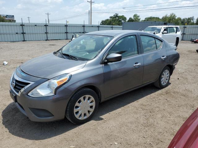 NISSAN VERSA S 2019 3n1cn7ap3kl881174