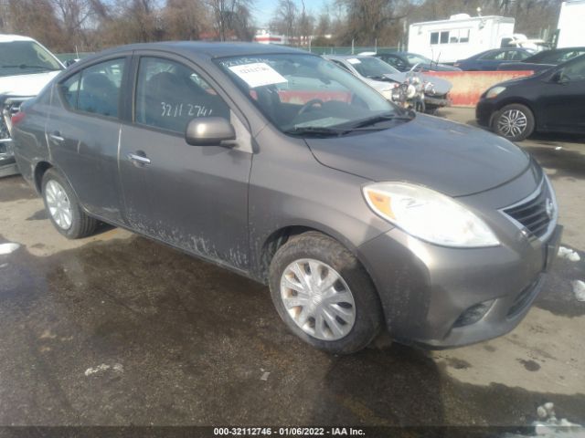 NISSAN VERSA 2012 3n1cn7ap4cl802211