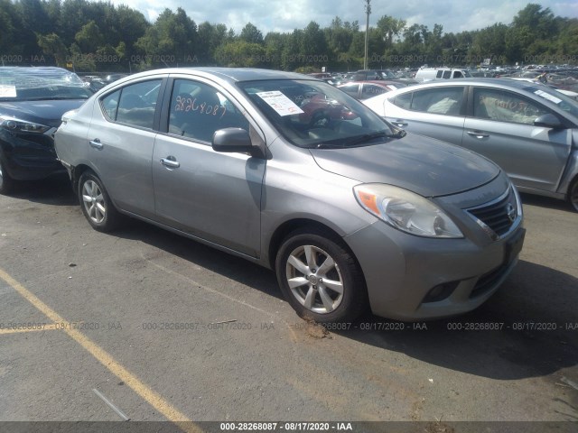 NISSAN VERSA 2012 3n1cn7ap4cl802936