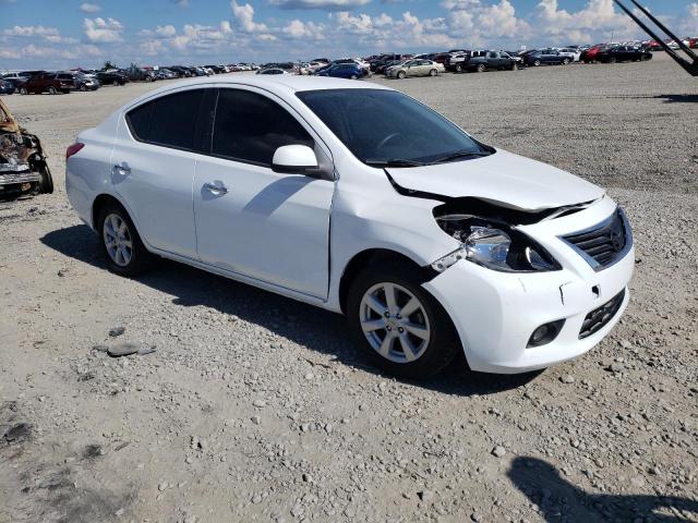 NISSAN VERSA S 2012 3n1cn7ap4cl803200