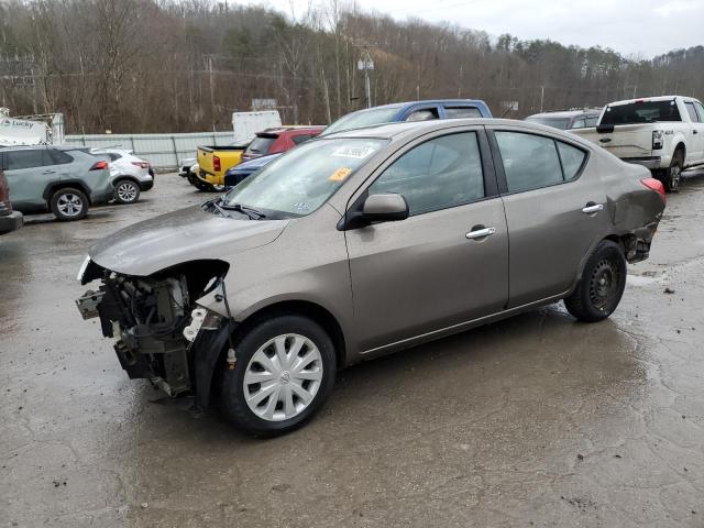 NISSAN VERSA S 2012 3n1cn7ap4cl806663