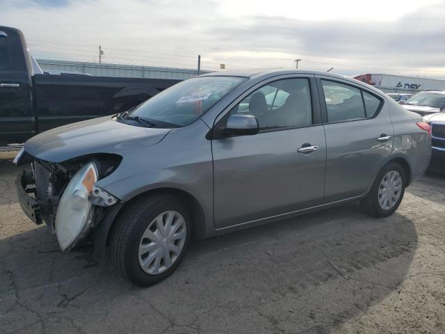 NISSAN VERSA 2012 3n1cn7ap4cl809563