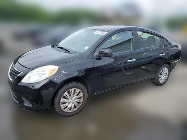 NISSAN VERSA 2012 3n1cn7ap4cl810695