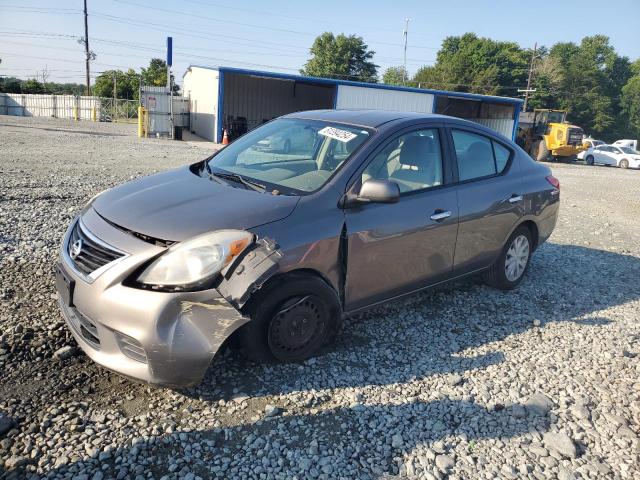 NISSAN VERSA 2012 3n1cn7ap4cl817579