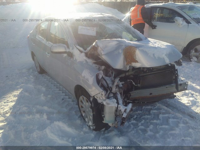 NISSAN VERSA 2012 3n1cn7ap4cl820644