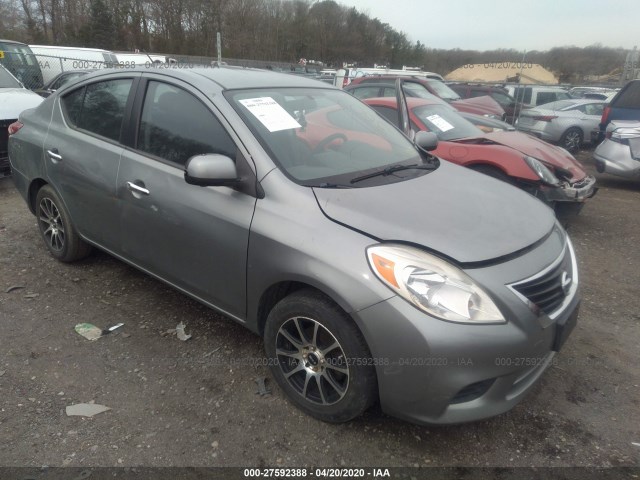 NISSAN VERSA 2012 3n1cn7ap4cl823737