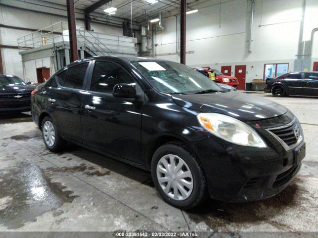 NISSAN VERSA 2012 3n1cn7ap4cl825097