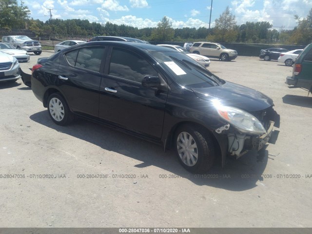 NISSAN VERSA 2012 3n1cn7ap4cl827867