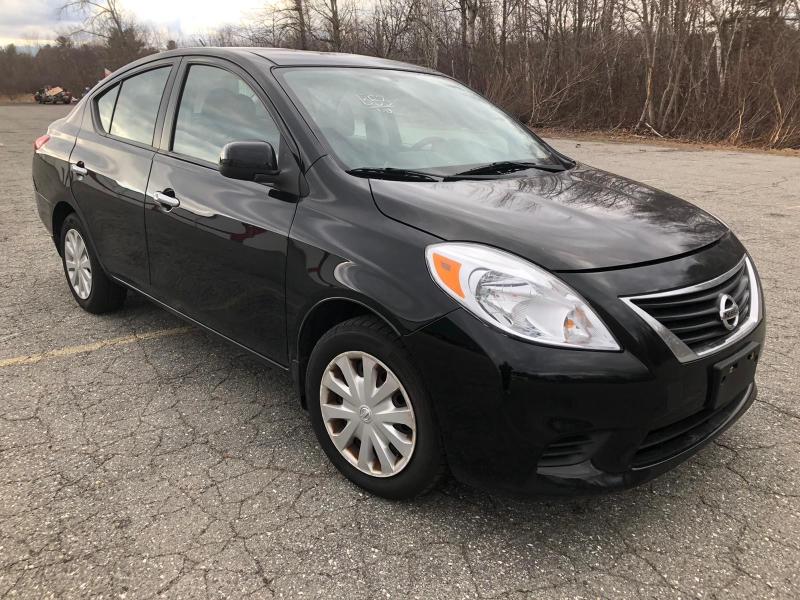 NISSAN VERSA S 2012 3n1cn7ap4cl827996