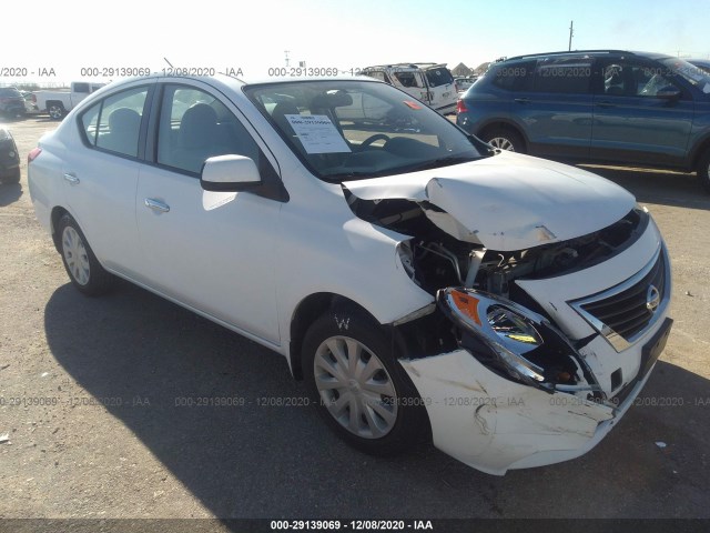 NISSAN VERSA 2012 3n1cn7ap4cl828422