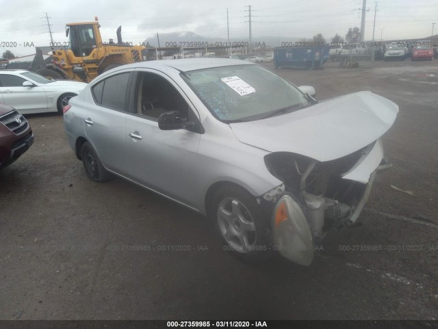 NISSAN VERSA 2012 3n1cn7ap4cl828887