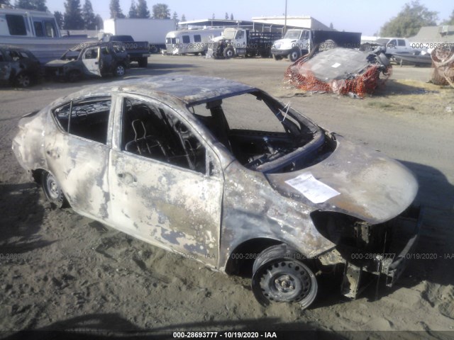 NISSAN VERSA 2012 3n1cn7ap4cl829635