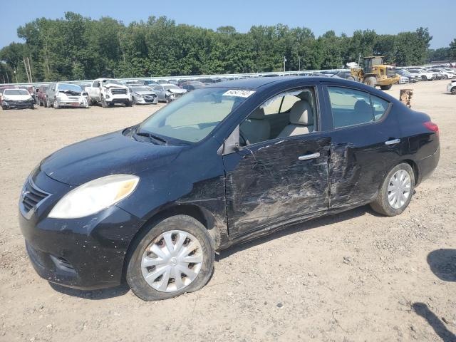 NISSAN VERSA S 2012 3n1cn7ap4cl830557