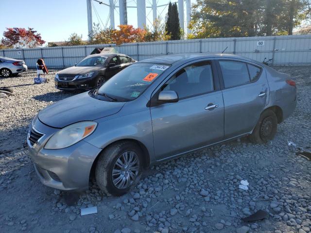 NISSAN VERSA S 2012 3n1cn7ap4cl830767