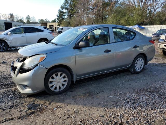 NISSAN VERSA S 2012 3n1cn7ap4cl833636