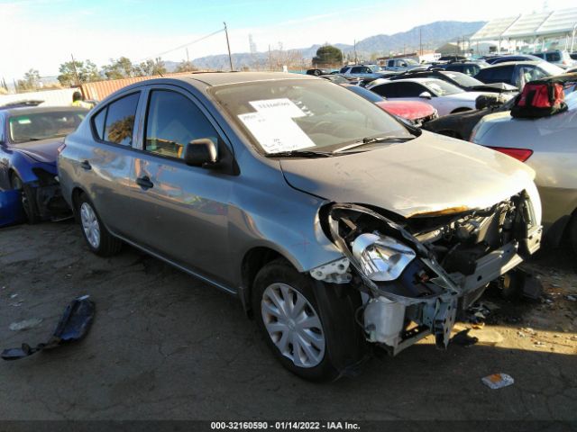 NISSAN VERSA 2012 3n1cn7ap4cl834155