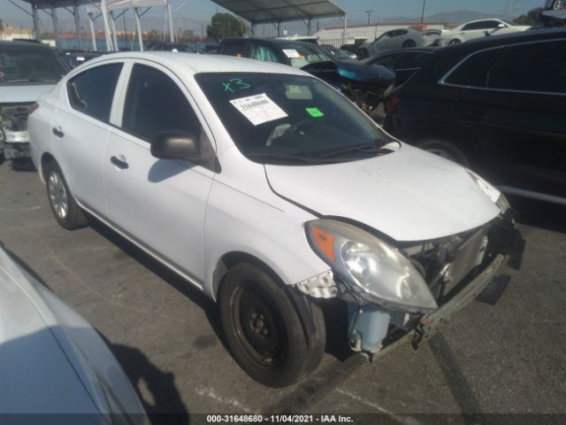 NISSAN VERSA 2012 3n1cn7ap4cl834401